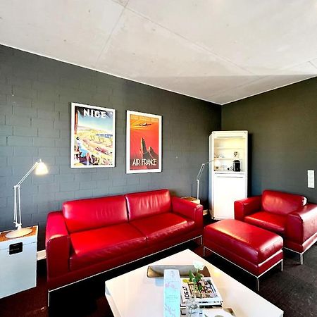 Gossler Suite Hamburg Exterior photo