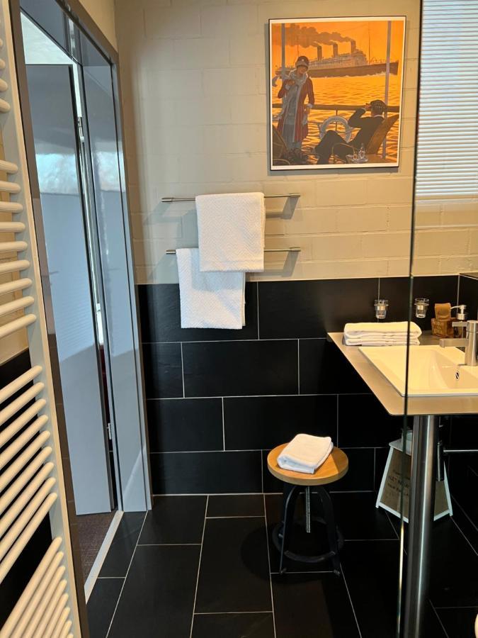 Gossler Suite Hamburg Exterior photo